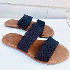 Sanuk Yoga Gora Gora Sandals